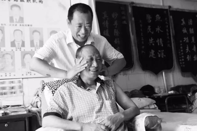 燕趙楷模沈汝波 燕趙楷模沈汝波