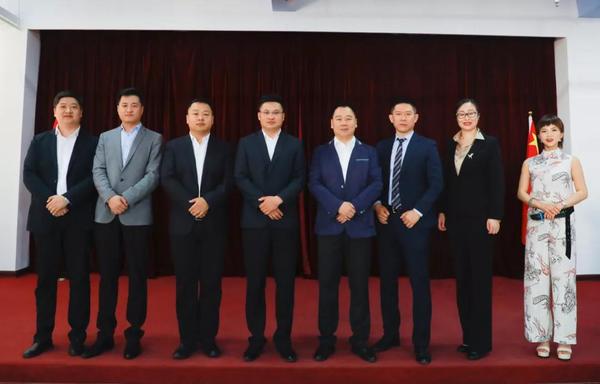 乾港集團,乾港官網